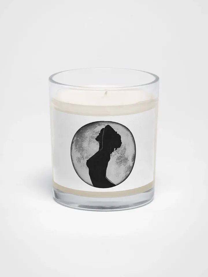 Dream Desires Night Honeymoon Candle product image (1)