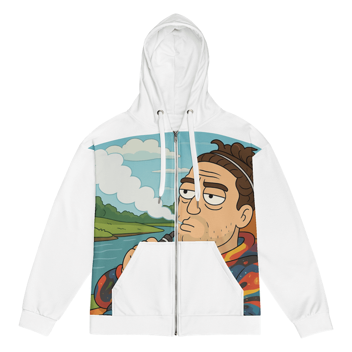 Goochie's First Hoody product image (1)