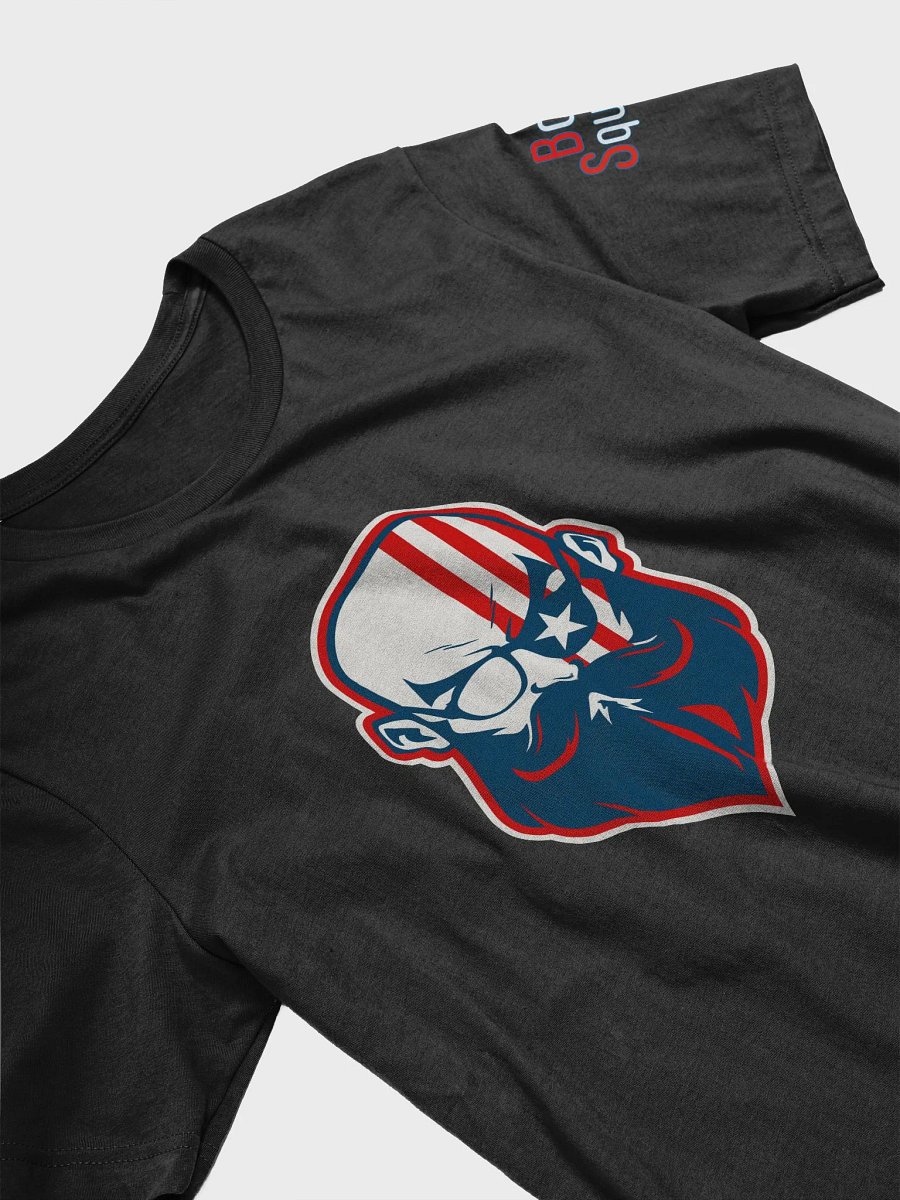BOTSQUAD Logo T-Shirt product image (27)