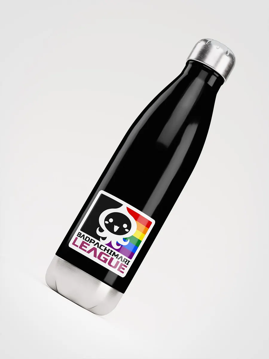BPL Pride Water Bottle product image (7)