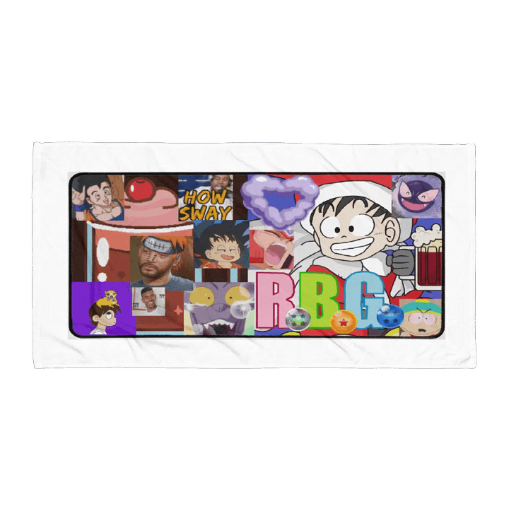 rbg towelie product image (1)