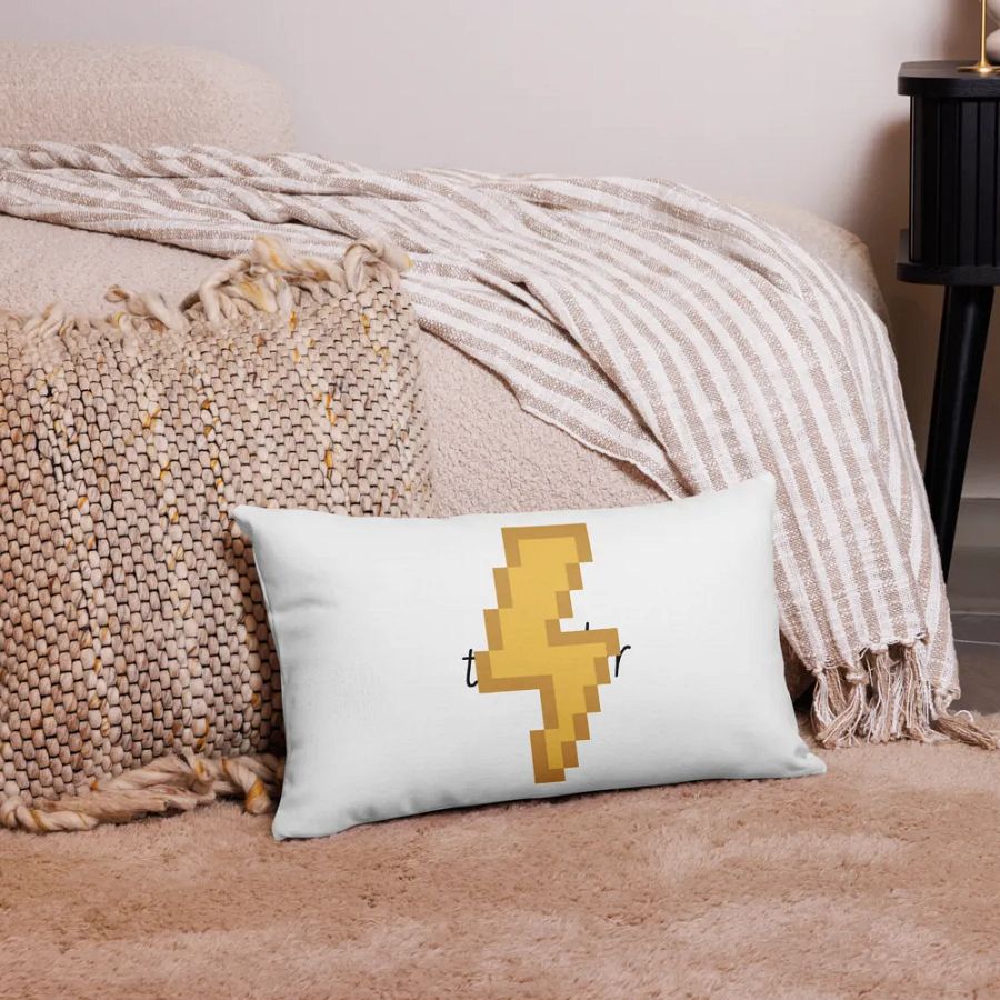 THUNDER tyyny product image (5)