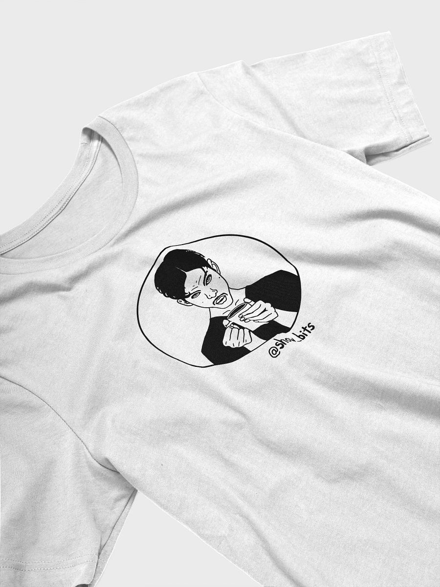 @show_bits... the Shirt! product image (3)