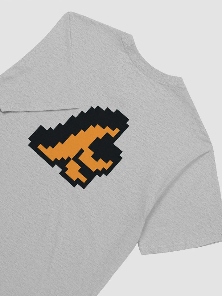 RAVERTUNEZ UNISEX TEE product image (1)