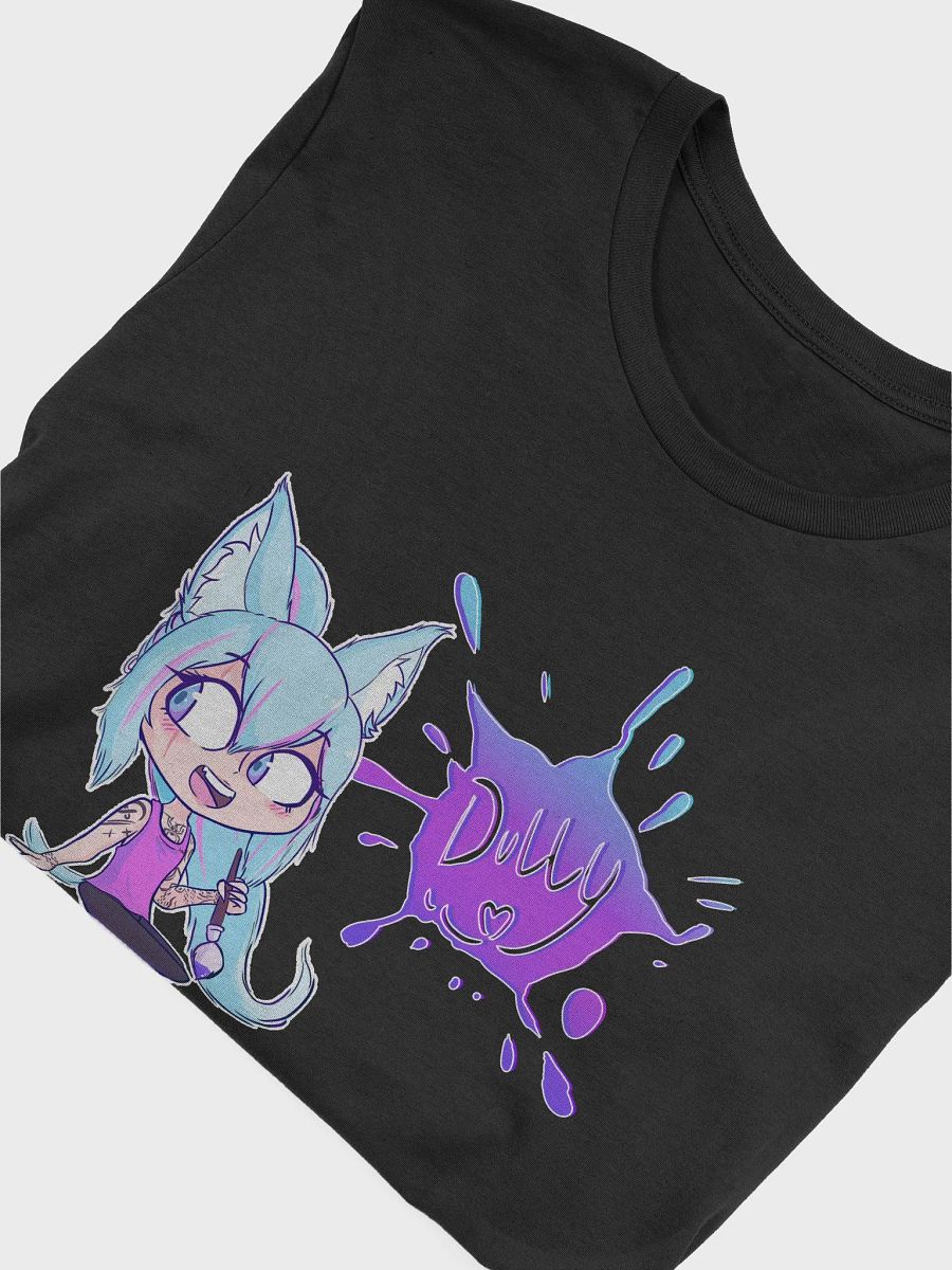 The ARTIST T-shirt product image (30)