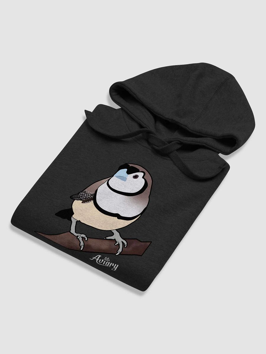 Owl finch hoodie product image (51)