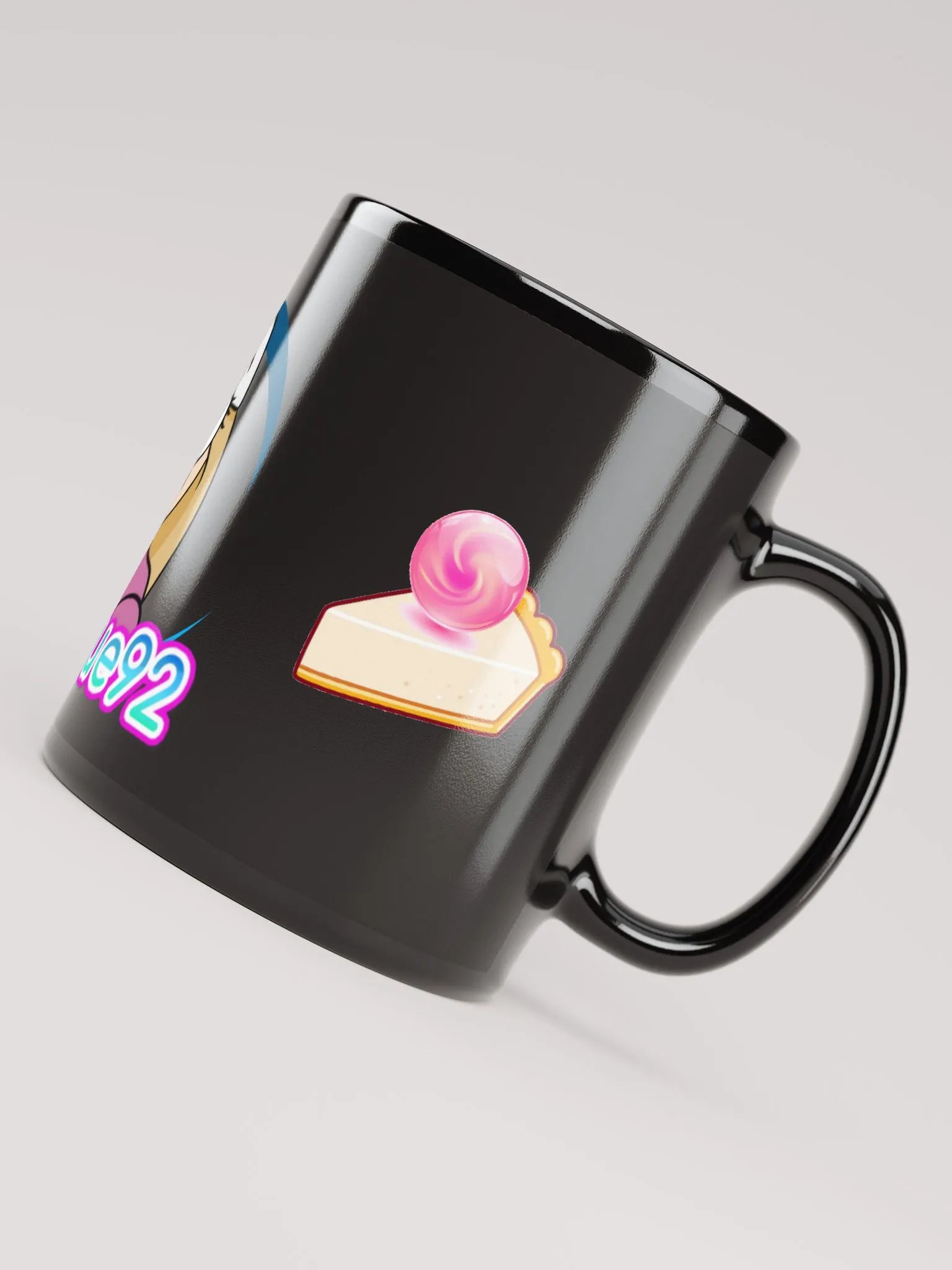 Danisue92 cheese cake Mug product image (4)