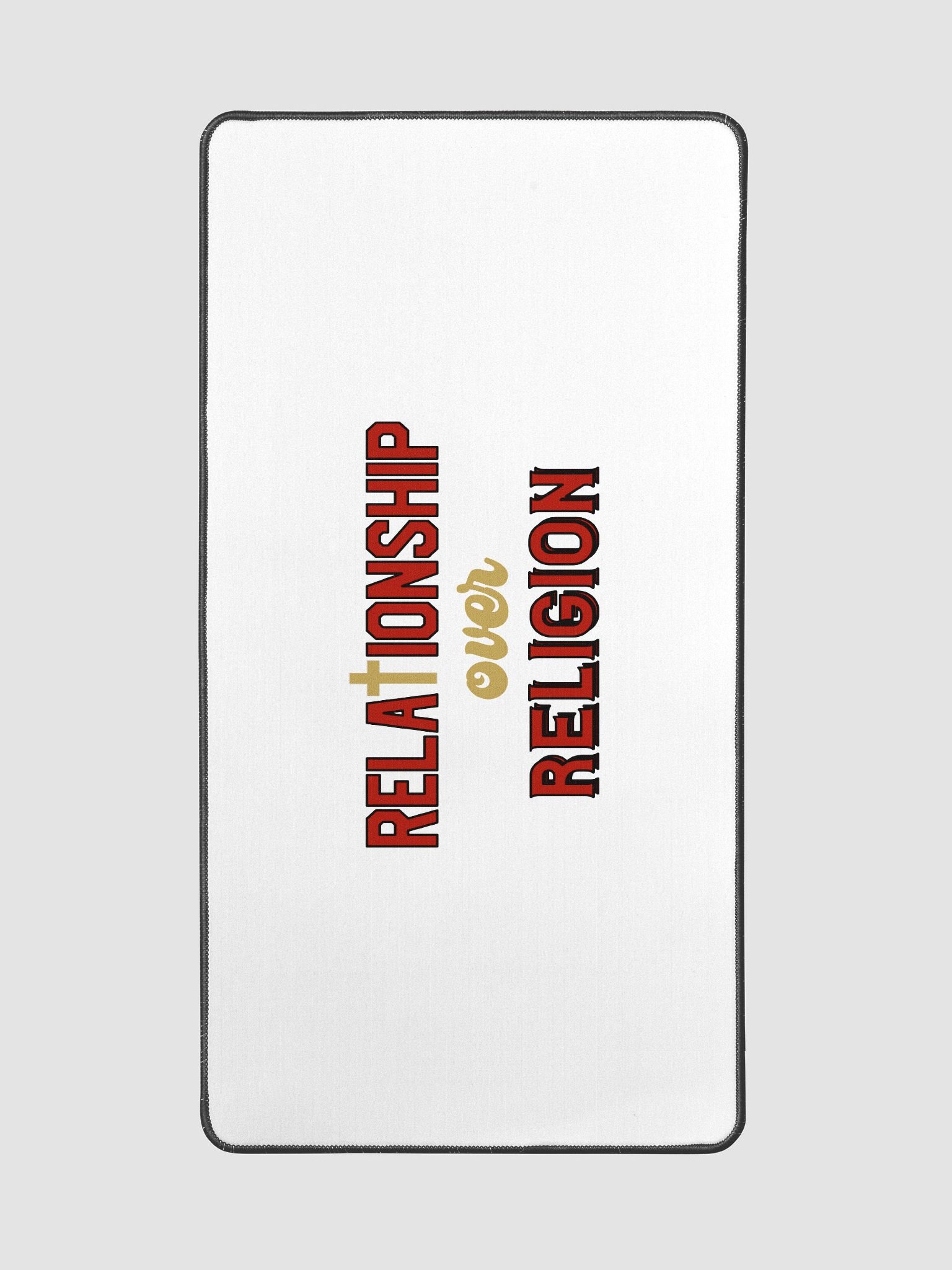 Salvation: Relationship over Religion product image (2)