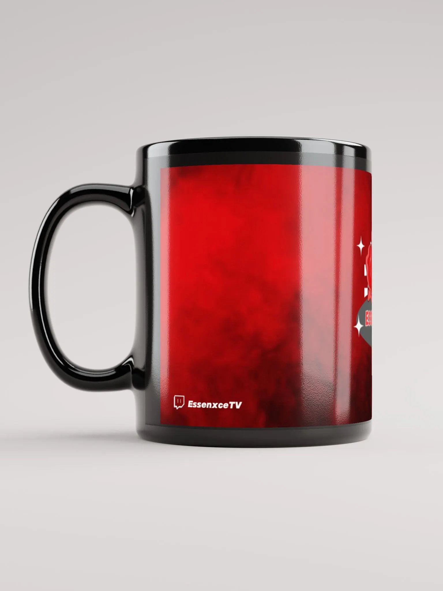 Essenxce ROSE Mug product image (12)