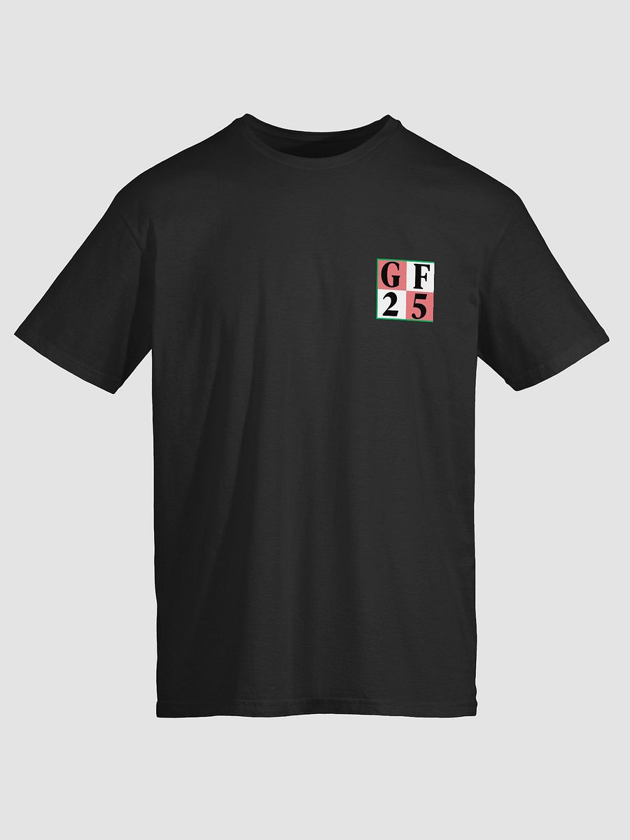 Las Vegas GrannyFest 2025 T-Shirt product image (1)