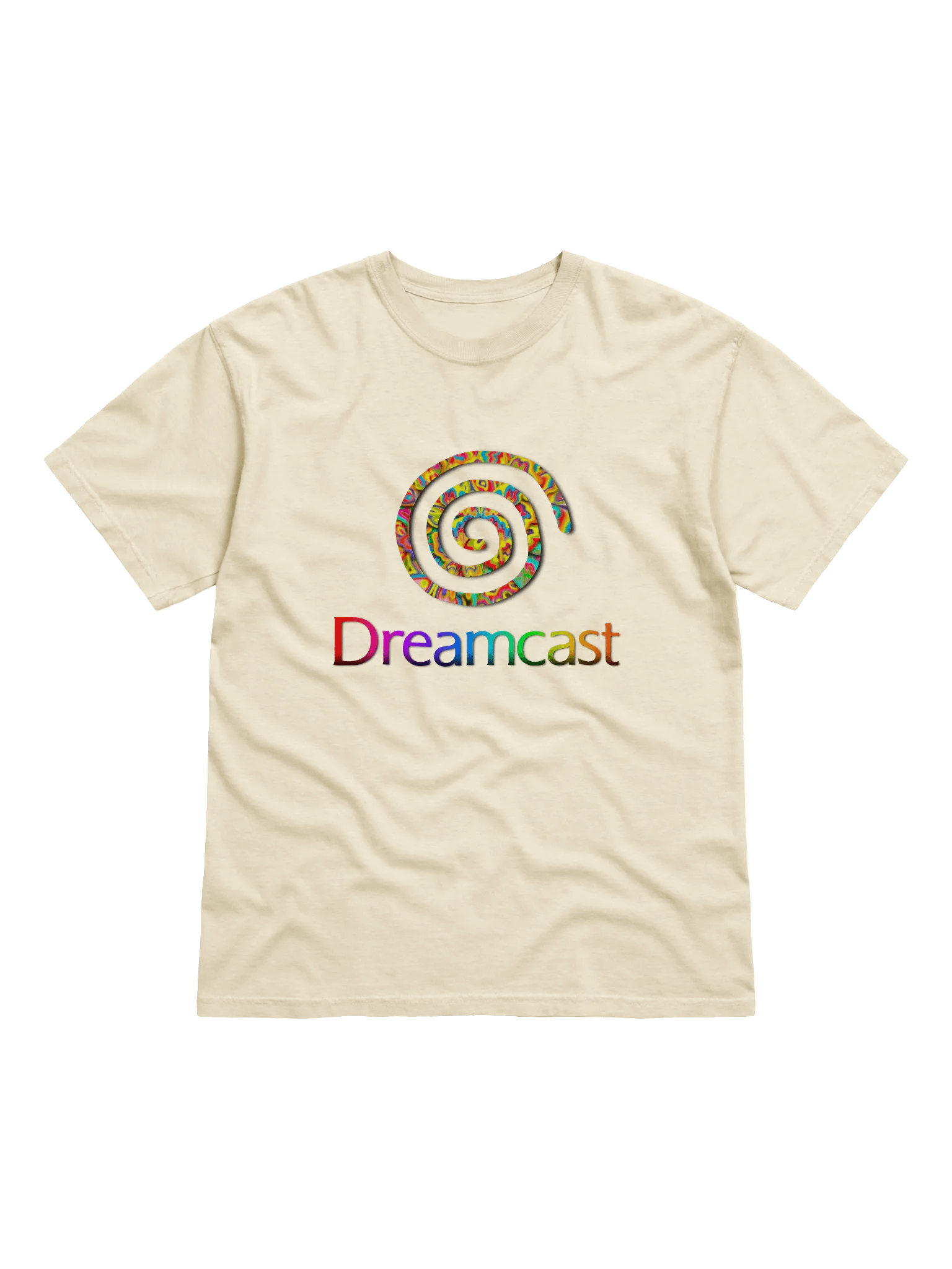 Drippy Dreamcast T-Shirt product image (1)