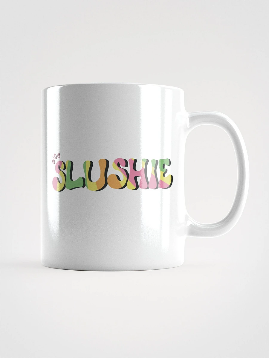 Suck It Up | White Mug product image (2)