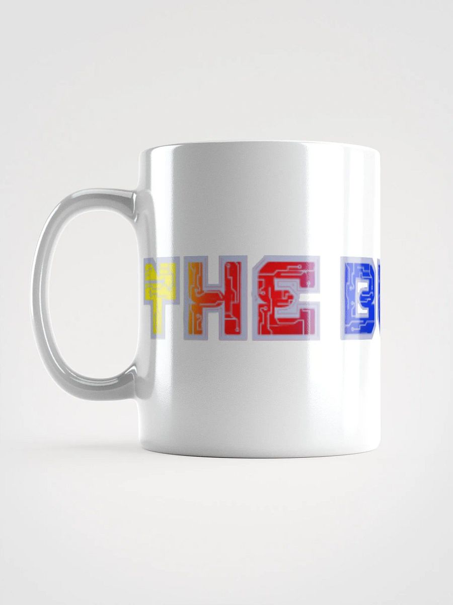 The Buddies Mug product image (18)