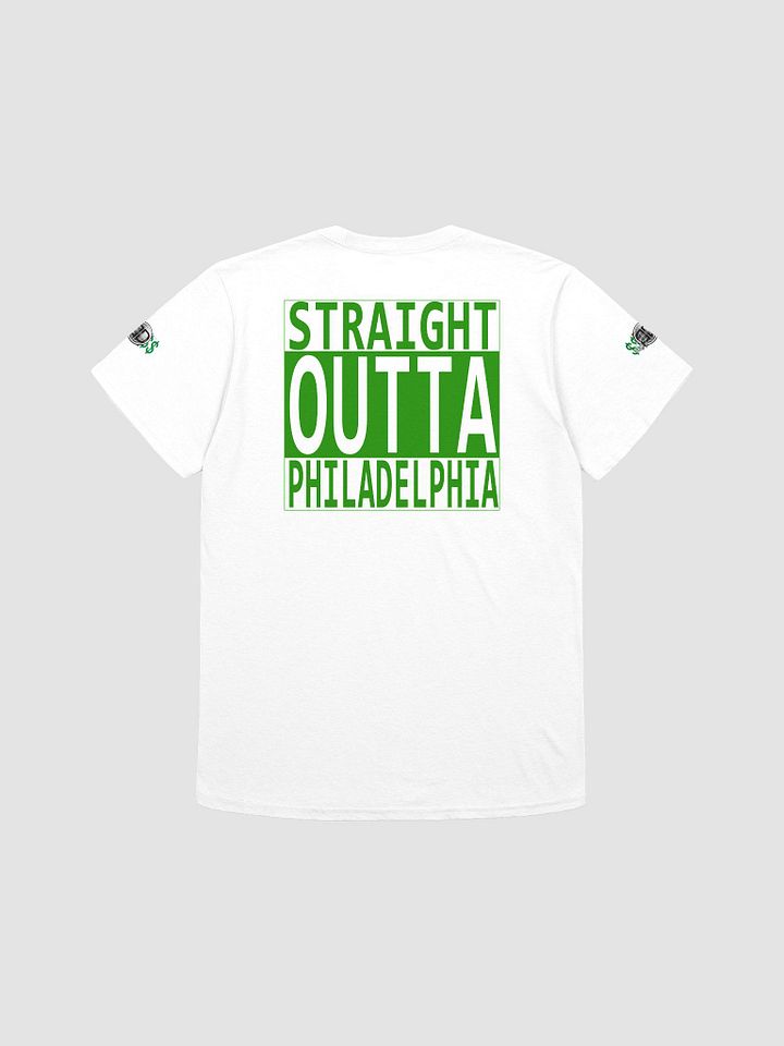 PHiLADELPHiA | Softstyle Tee product image (2)