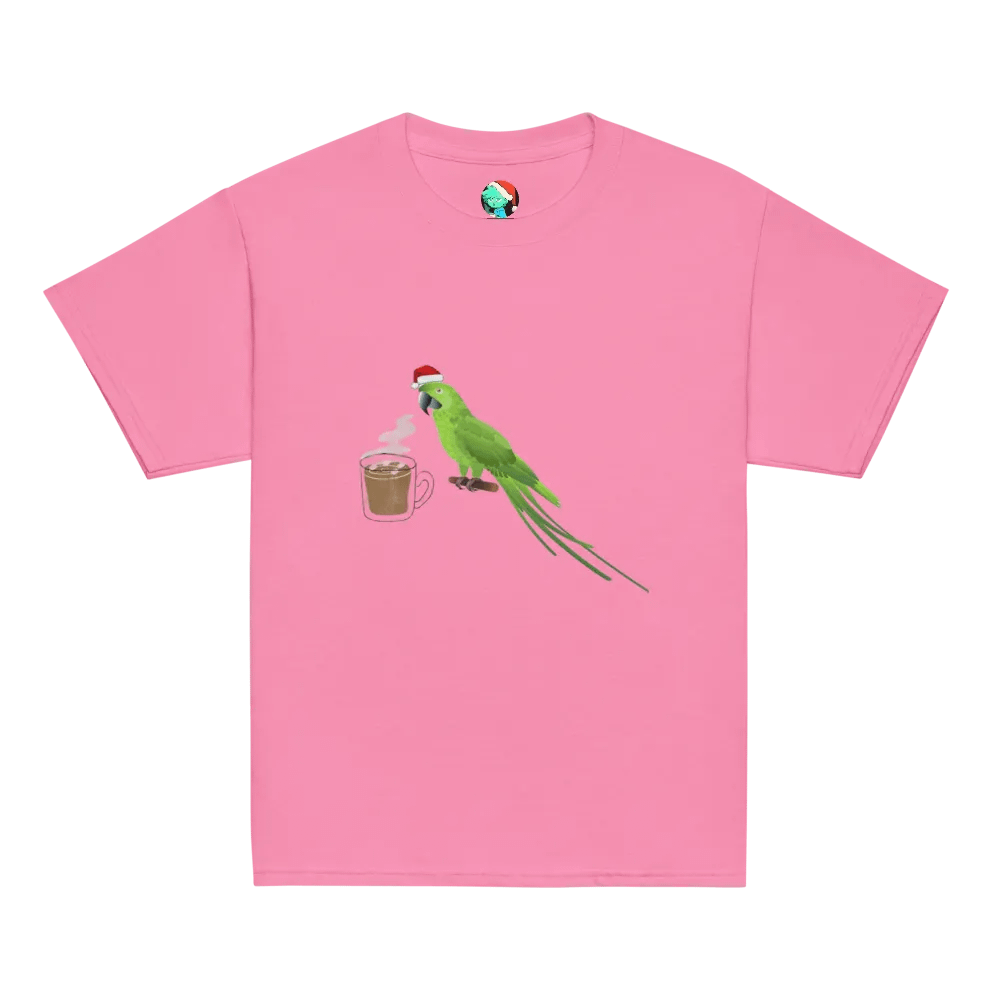 Parrot Youth Tee product image (16)