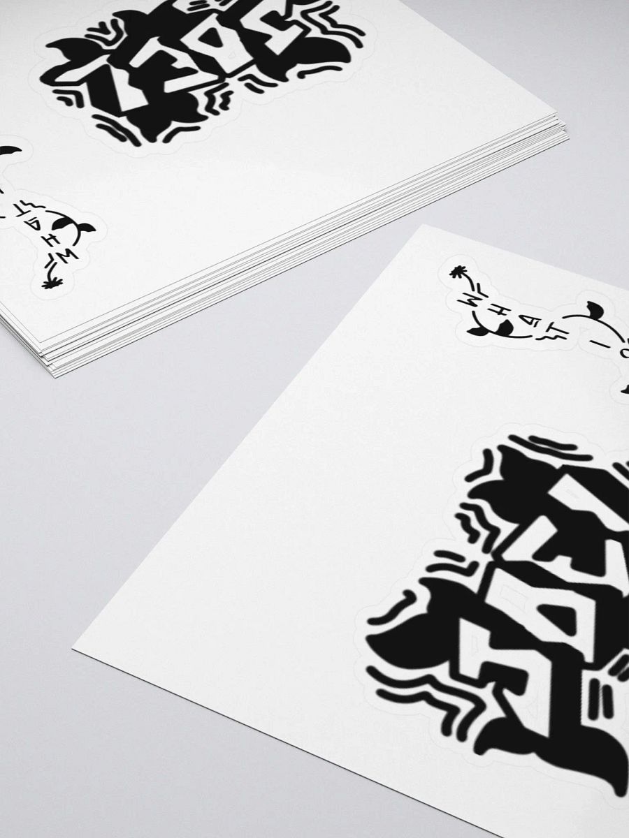 [ ITZJOEL44 ] Stickers // JOEL product image (11)