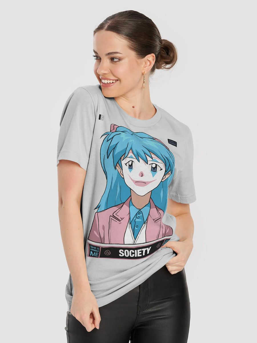 Woker Trans SOCIETEE product image (7)