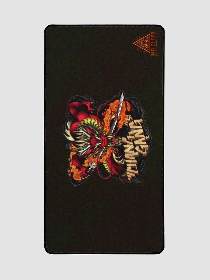 NOSLEEPRP ChangGang Mousepad product image (2)