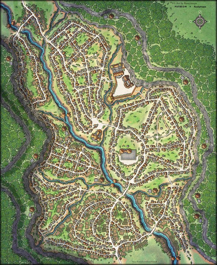 Dealeanar City product image (1)