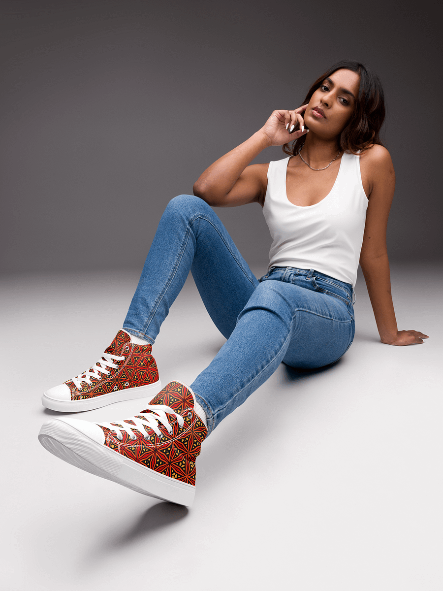 Hot And Spicy product image (3)