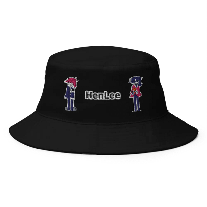 HenLee December hat product image (1)