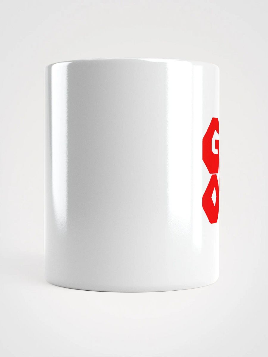 Game Over Coffee Mug product image (6)