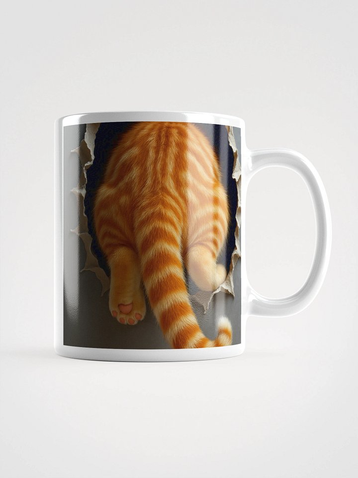 Peekaboo Kitty product image (1)