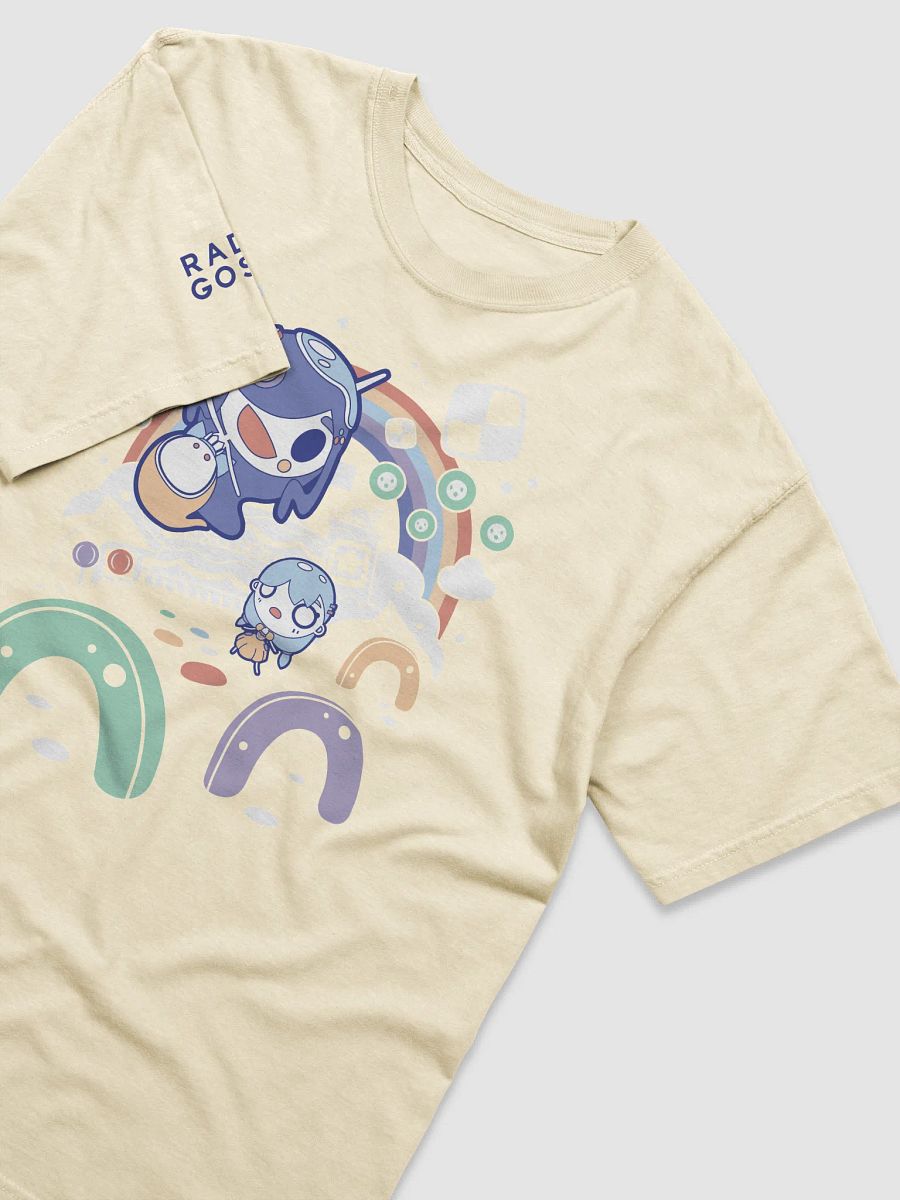 Sweet Tooth T-Shirt product image (3)