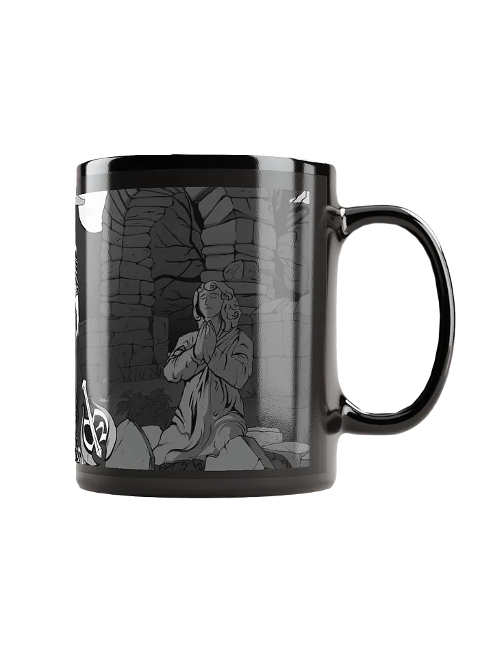 2nd Anniversary Mug product image (1)