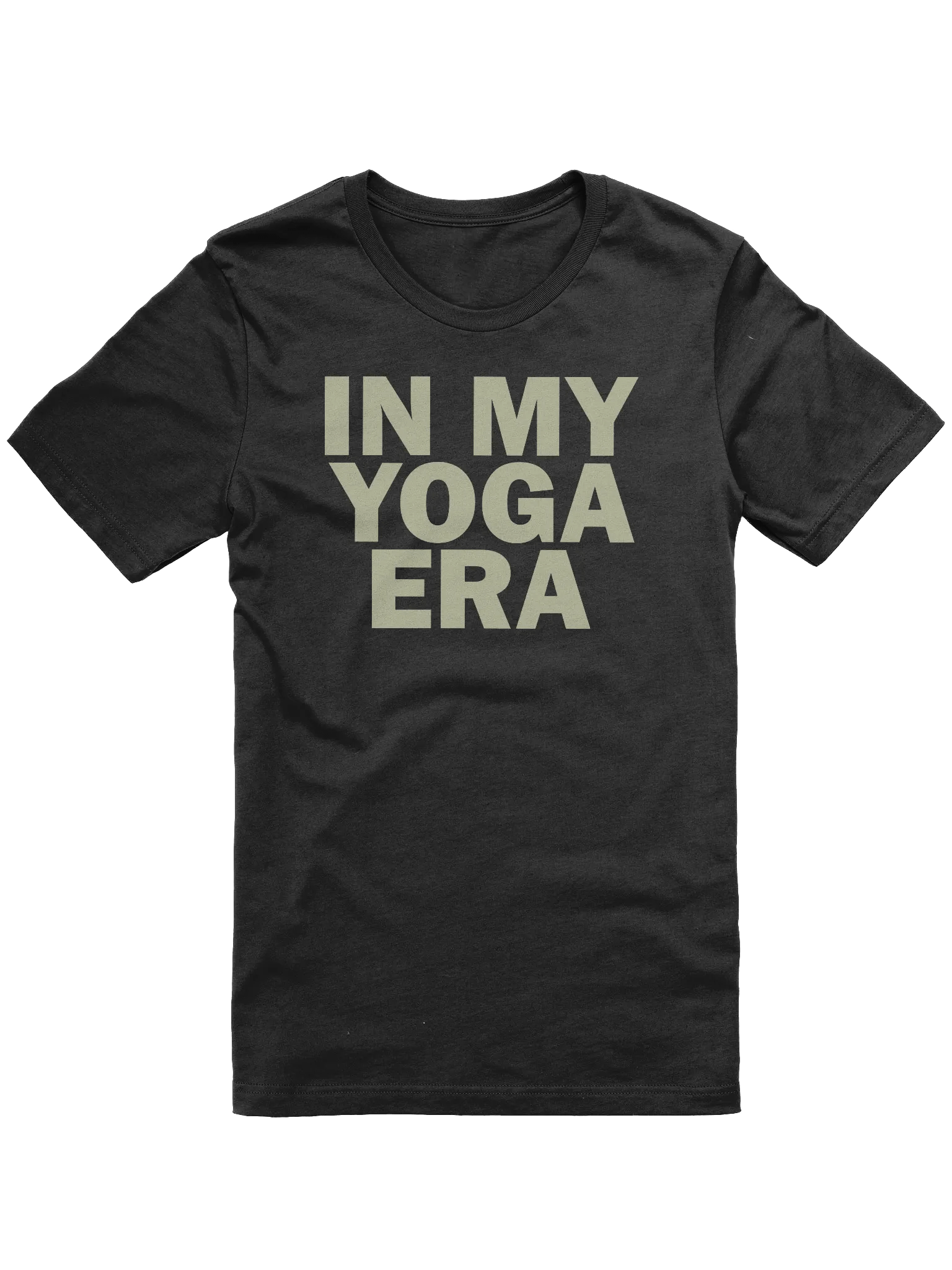 In My Yoga Era T-Shirt product image (1)