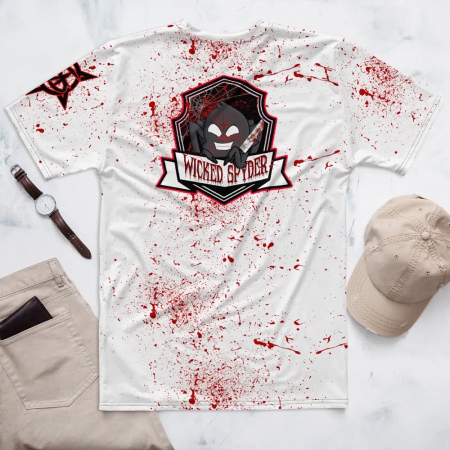 Bloody T-Shirt product image (6)