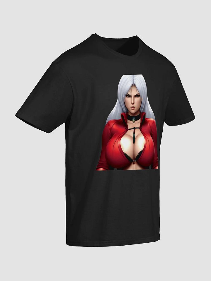 Stylish Devil May Cry Gildan Unisex Softstyle T-Shirt product image (2)