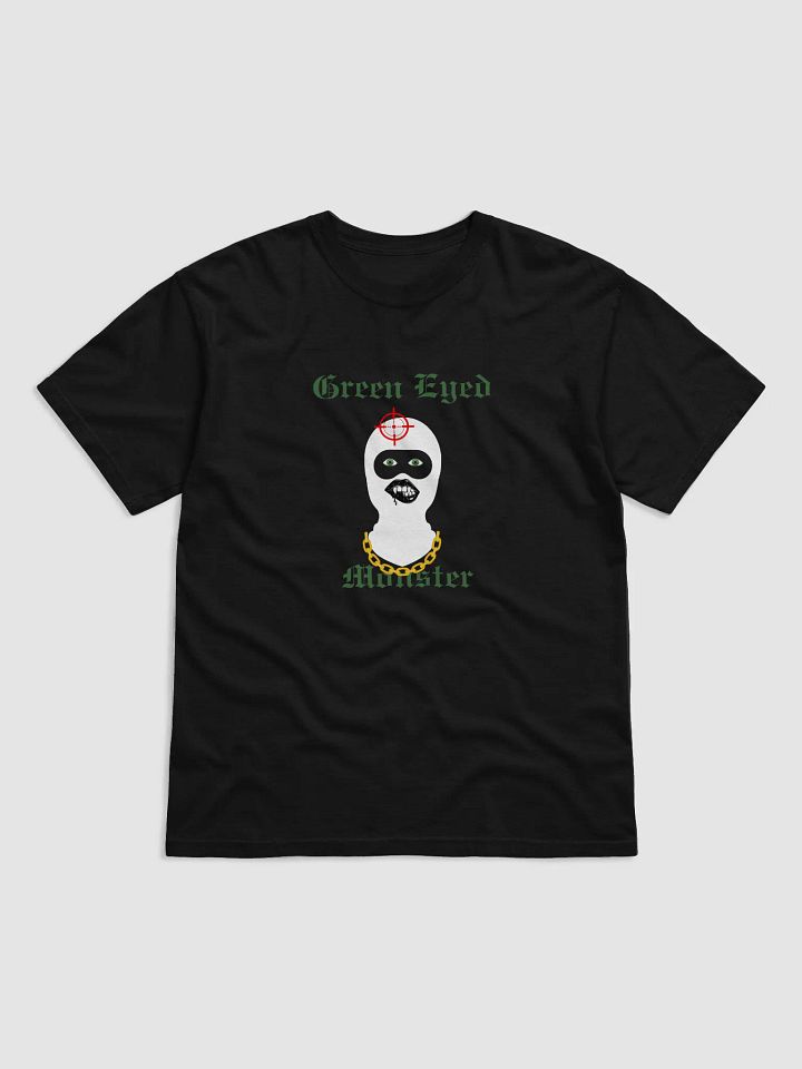 Jealousy Tee product image (1)
