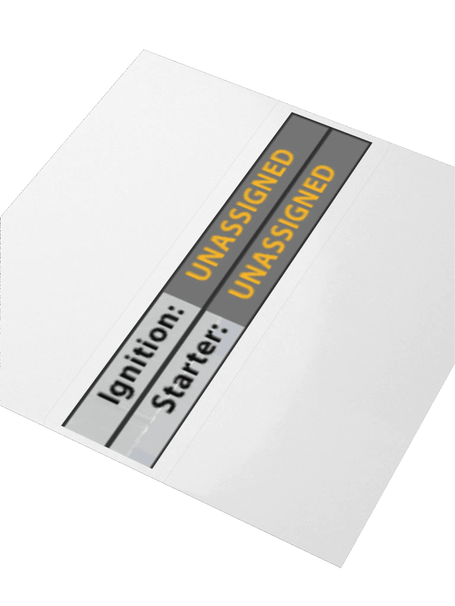 Watkins Glen Moment Sticker product image (3)