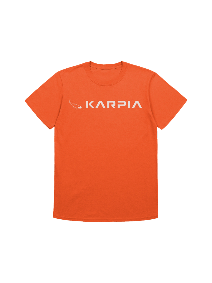 Karpia Kratka Majica product image (9)