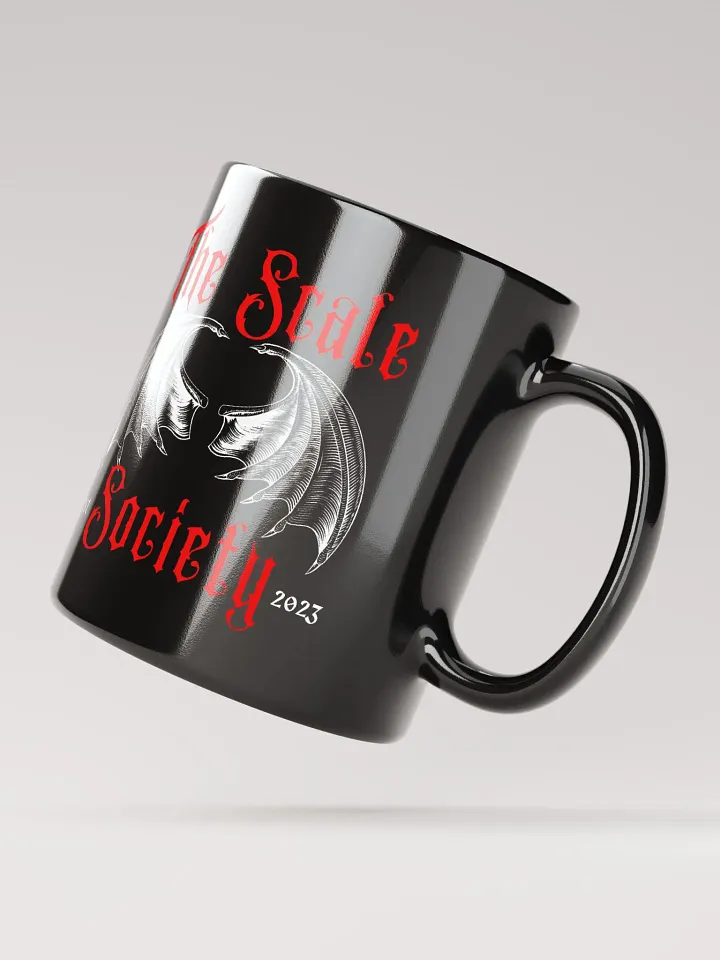 Scale Society Dragon Wings Mug product image (2)