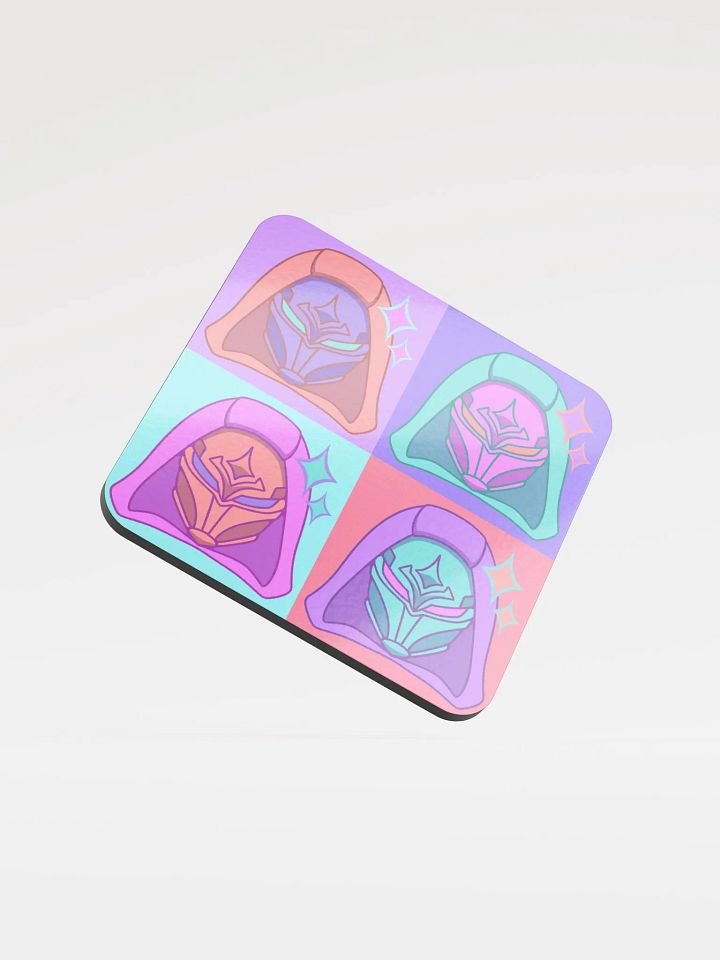 Hunter Coaster product image (1)