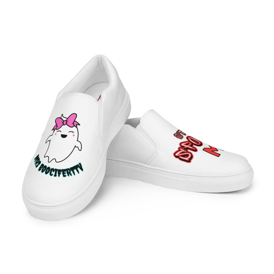 Mrs Boo VANS product image (11)