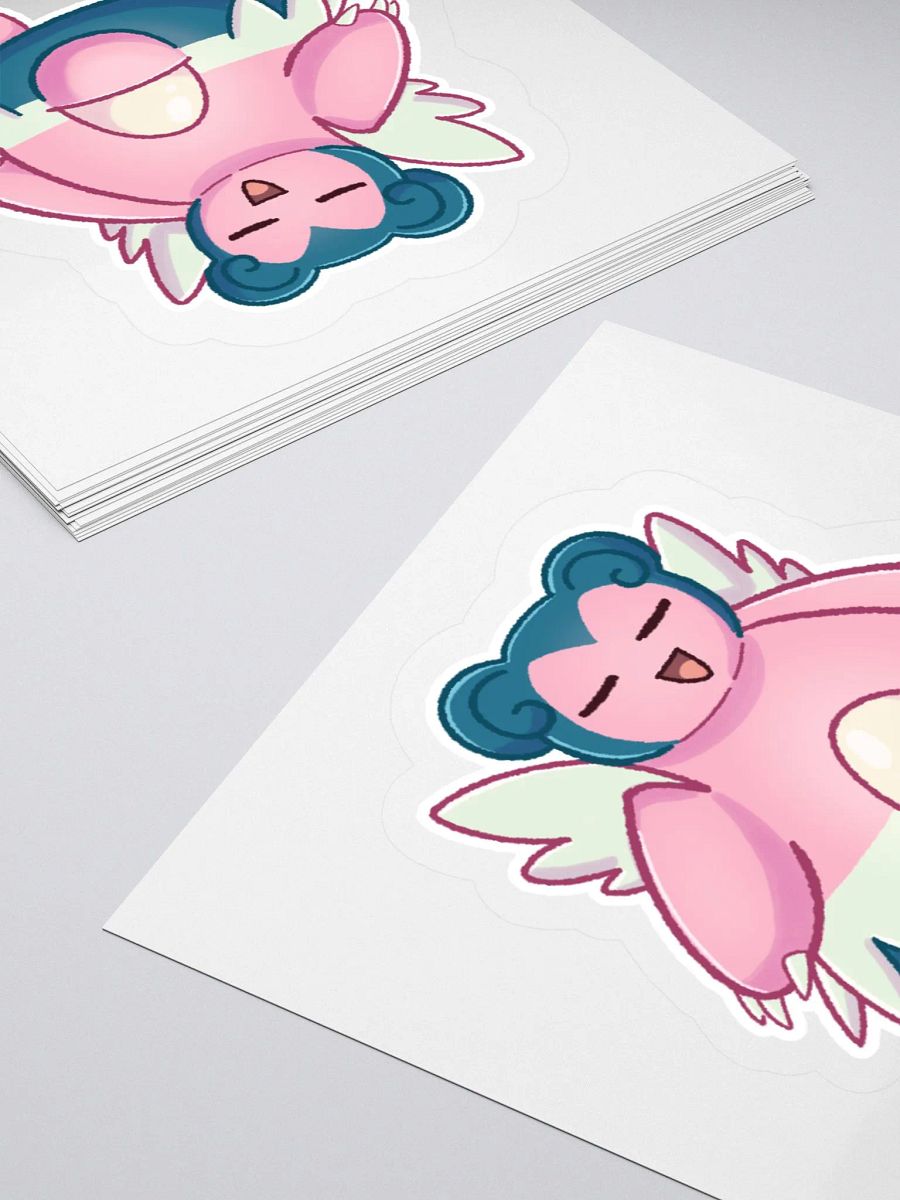 Blisslax [sticker] product image (4)