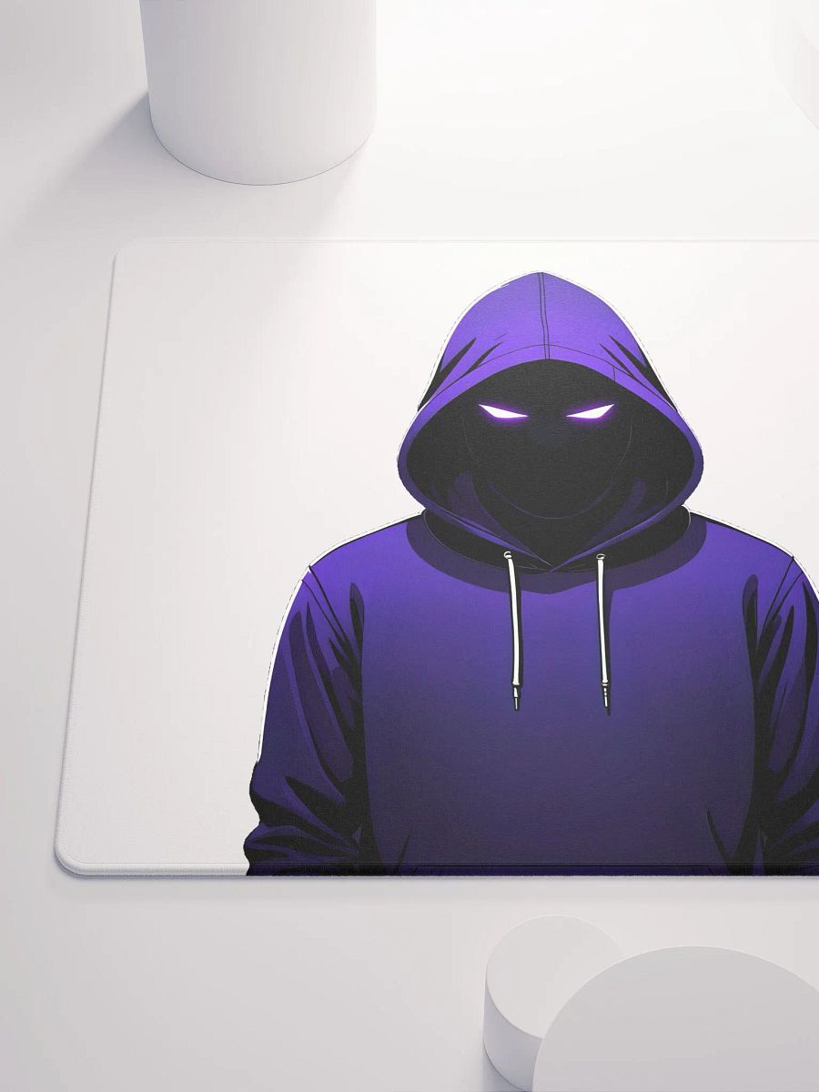 GhostStrats Mouse Pad product image (10)