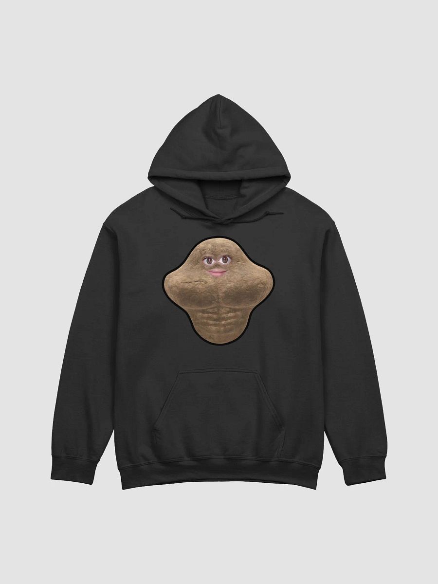 Smile Buff Tato Hoodie product image (1)