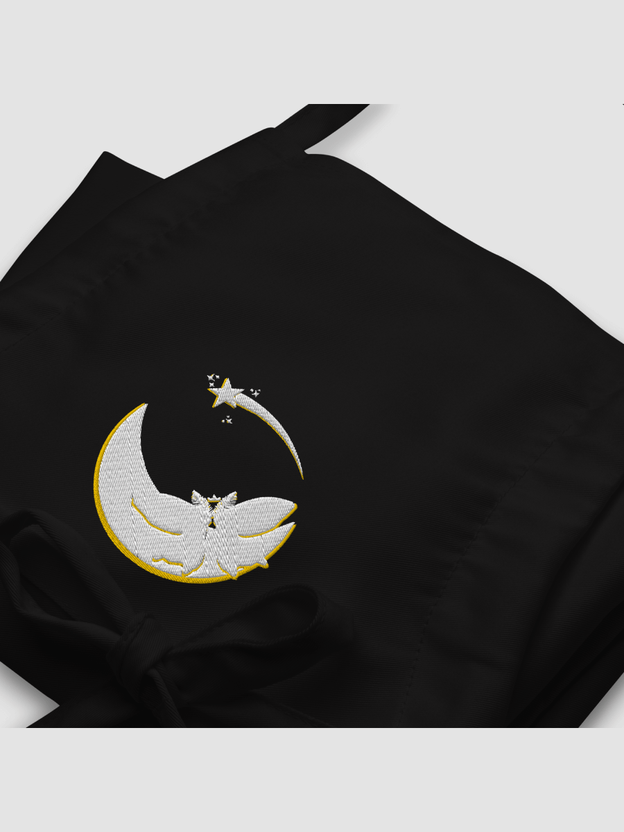 ImaginaryStory Embroidered Cooking Apron product image (3)