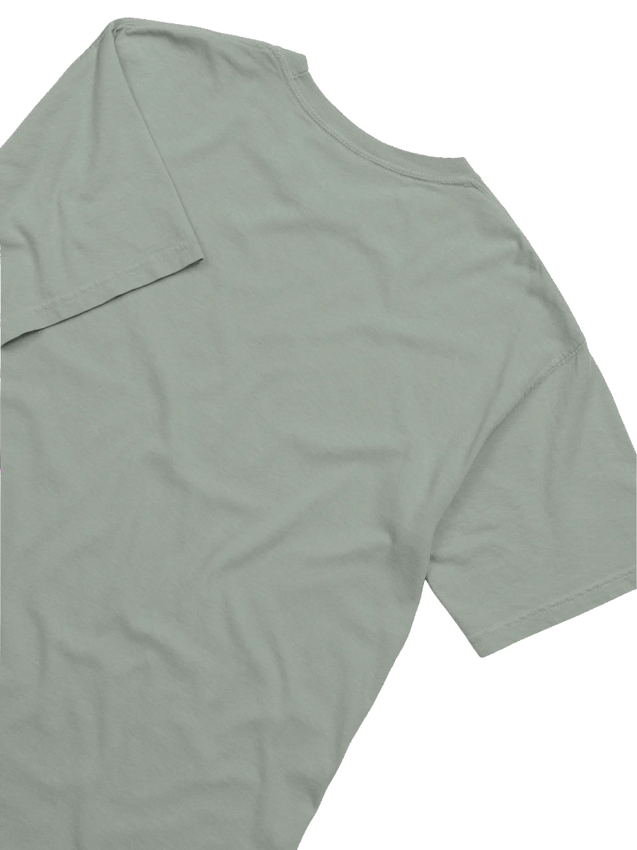 Tuna Rain Shirt! product image (4)