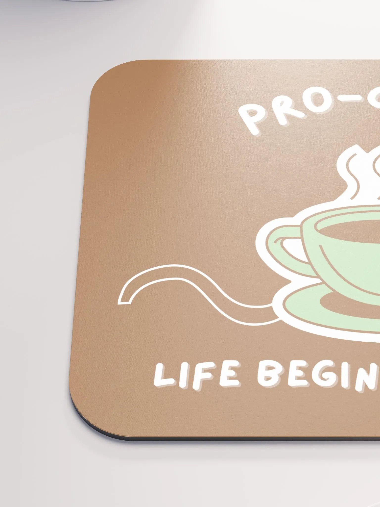 PRO-CAFF Mousepad product image (6)