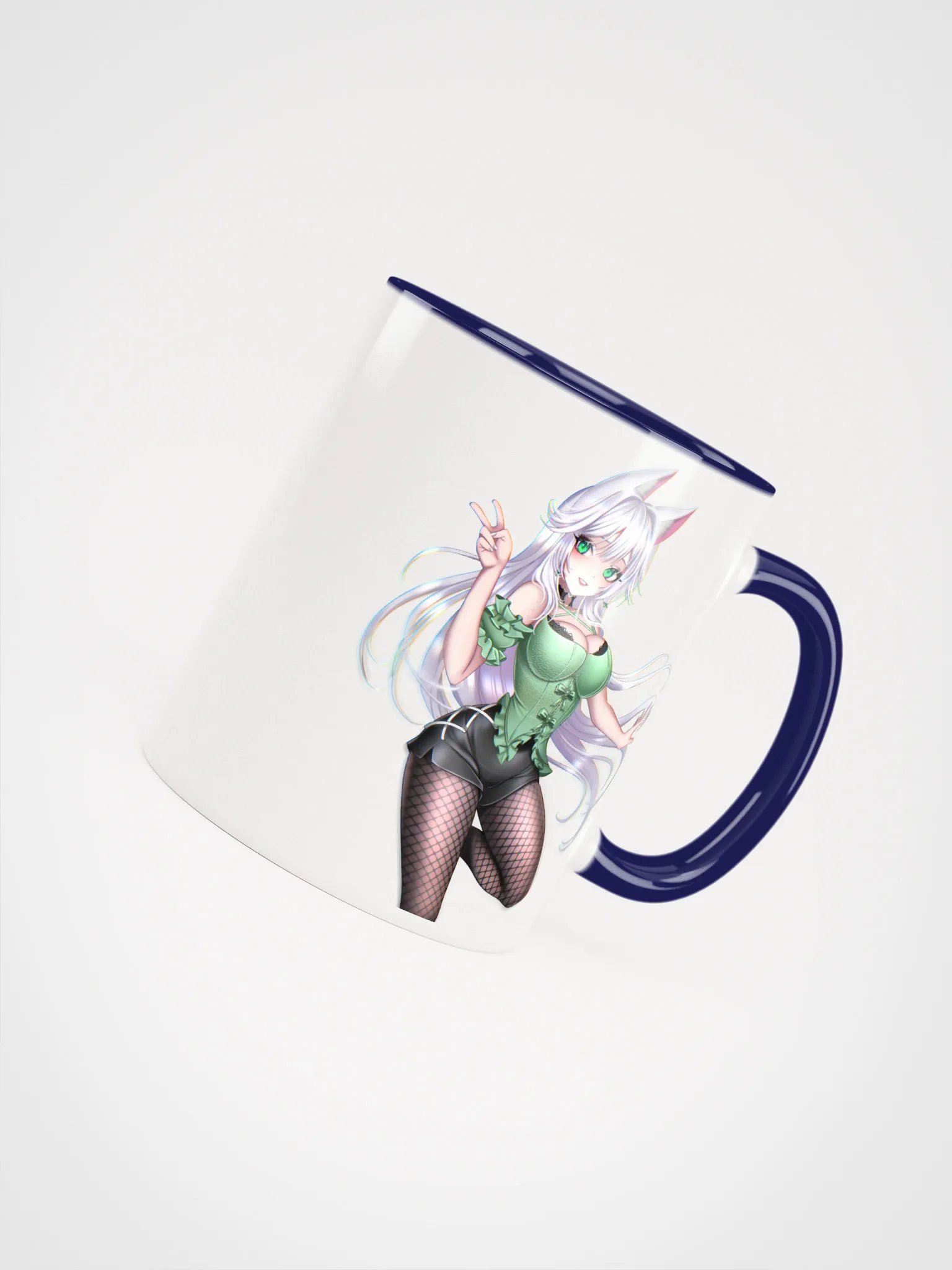 AGGYBOO CERAMIC MUG product image (37)