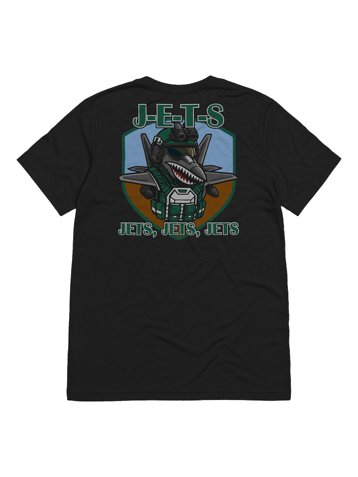 J-E-T-S "JETS,JETS,JETS" T product image (12)