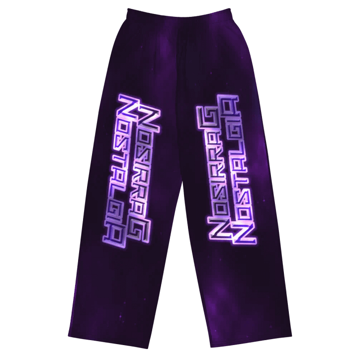 Nosirrag Nostalgia Epic Joggers product image (1)