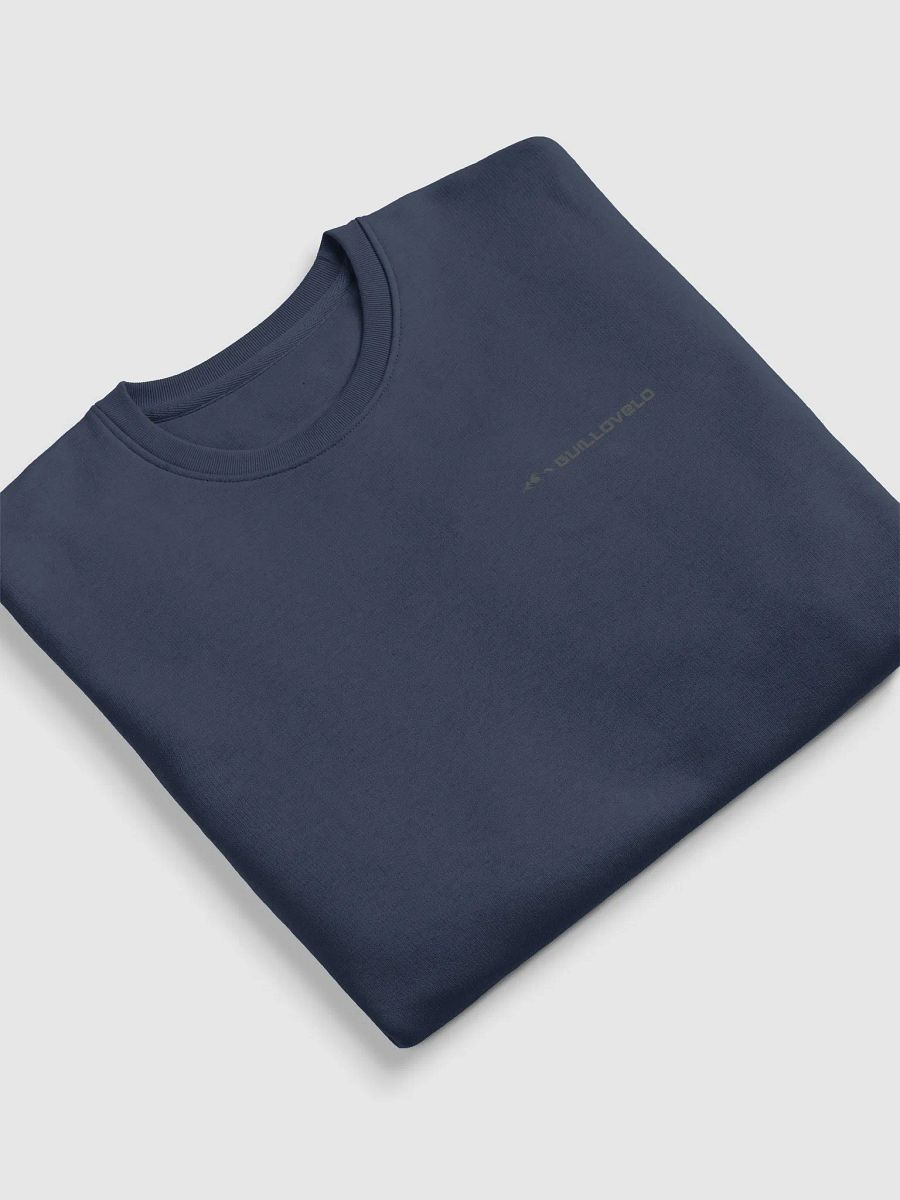 GUILLOVELO TJ CREW SWEATSHIRT product image (9)