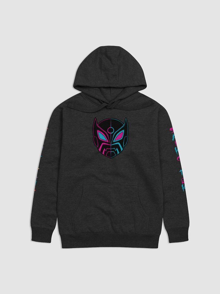 Teen Titans Trouble in Tokyo Hoodie product image (5)