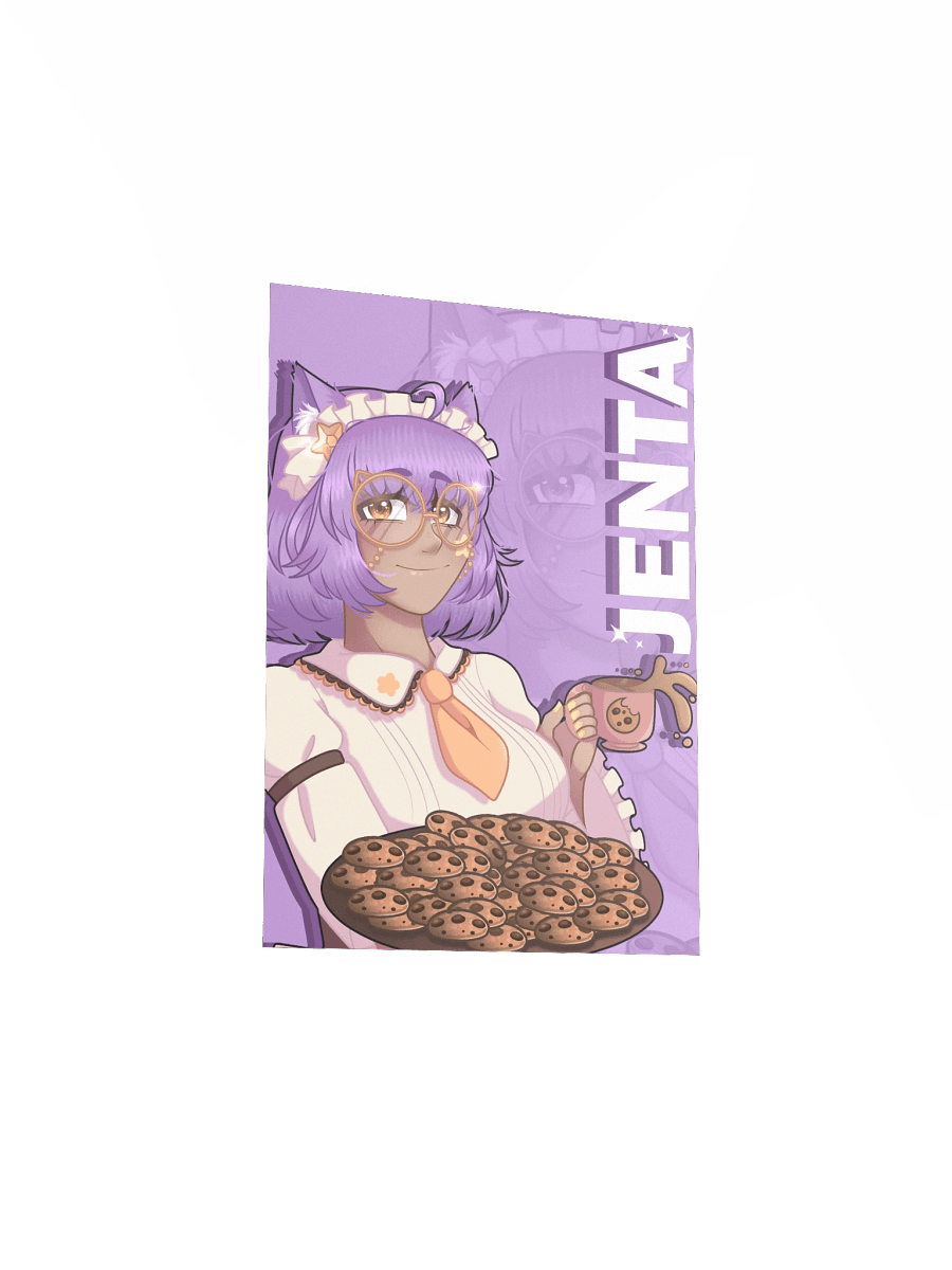 Jenta Postcard product image (3)